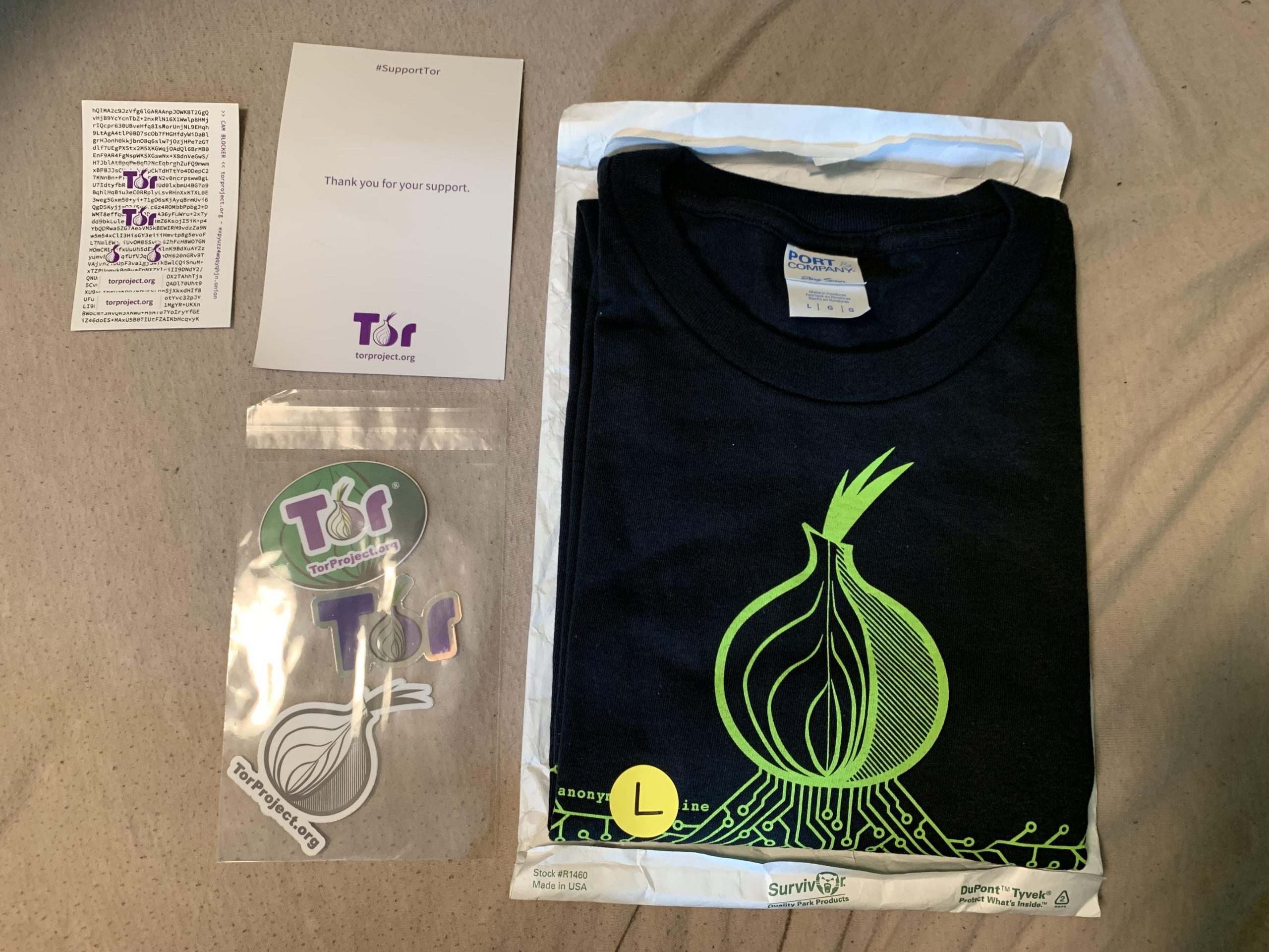 揭秘：Tor浏览器如何保护你的网络隐私安全？