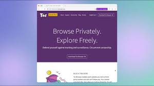 tor浏览器为什么这么安全？