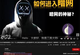 tor官网打不开？快速解决方法帮你轻松恢复访问