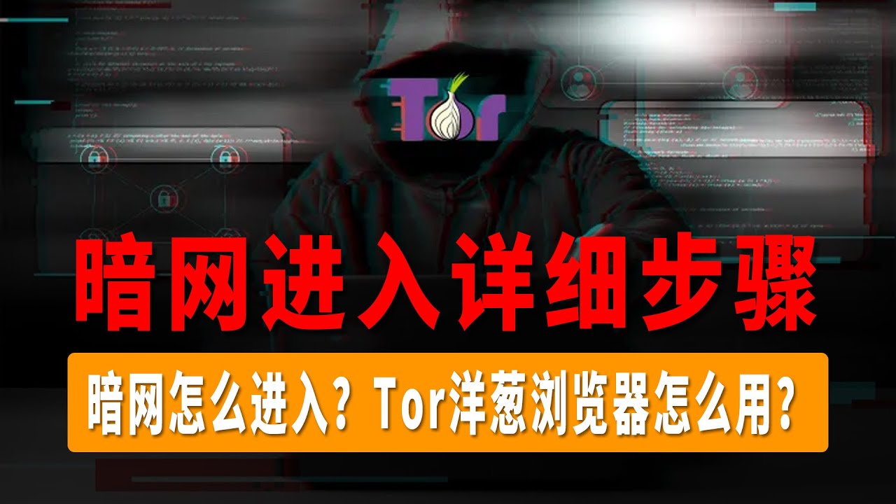 洋葱浏览器 VS 普通浏览器：有什么不同？