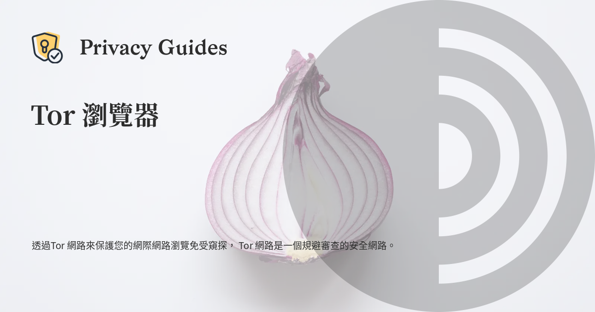 洋葱浏览器入门指南，教你从零开始使用